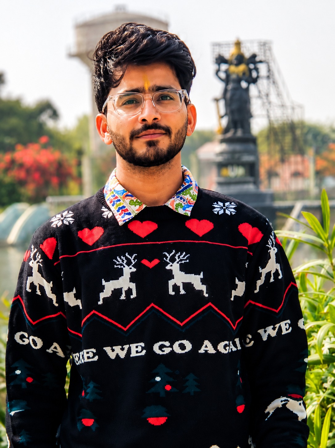 Rohit Meena
